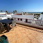 Tarifa Oceanview Tu Refugio Con La Puesta De Sol