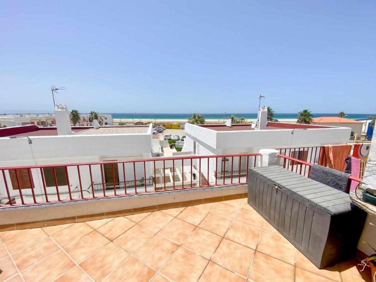 Oceanview Tu Refugio Con La Puesta De Sol Apartment Tarifa